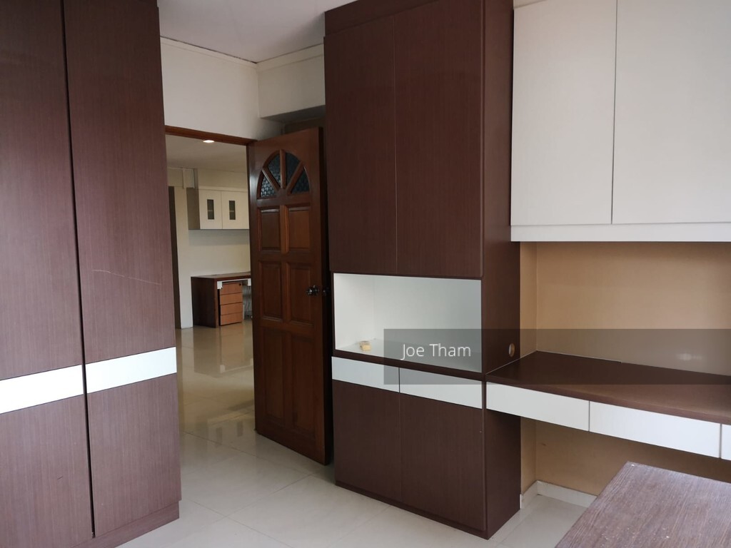 Blk 540 Pasir Ris Street 51 (Pasir Ris), HDB Executive #255012031